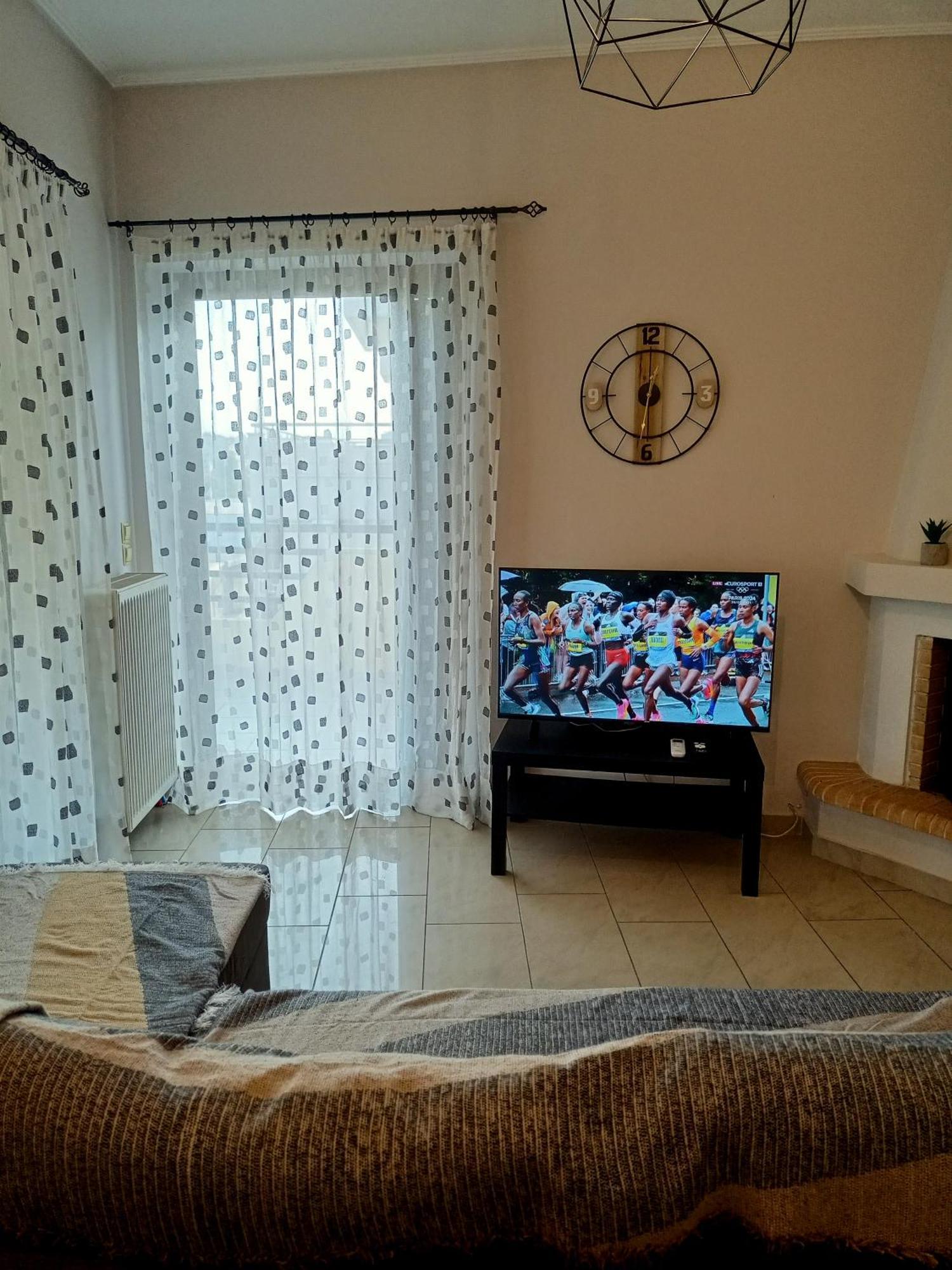 Myilios Leisure Piraeus By Ilios Company Apartment Luaran gambar