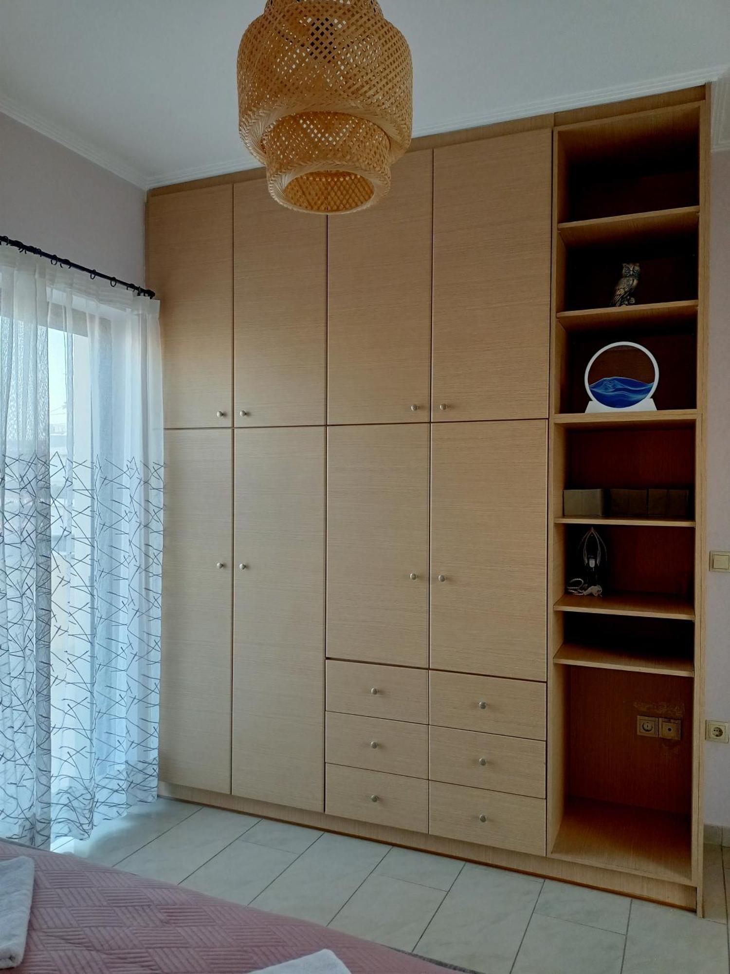 Myilios Leisure Piraeus By Ilios Company Apartment Luaran gambar