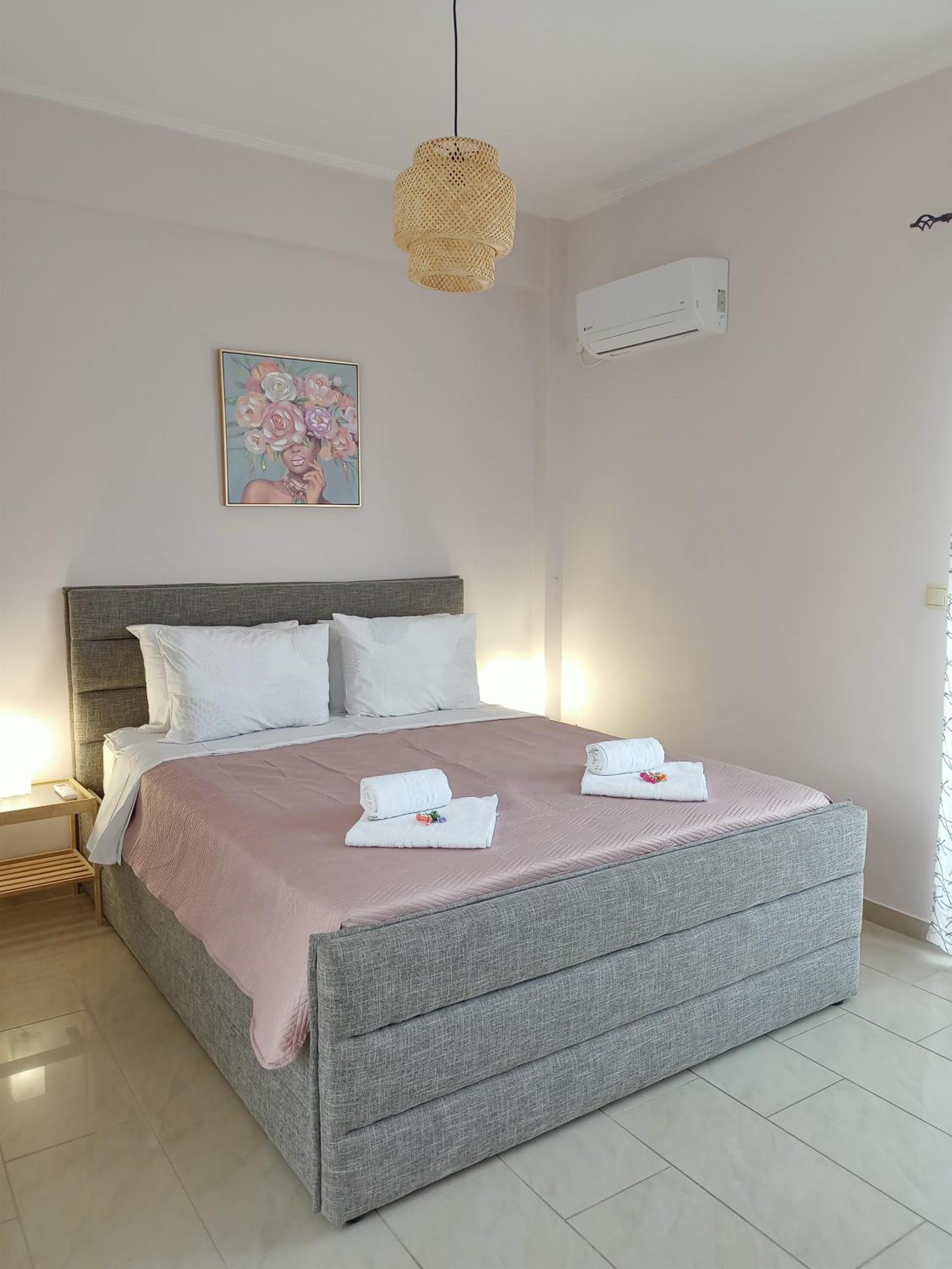 Myilios Leisure Piraeus By Ilios Company Apartment Luaran gambar