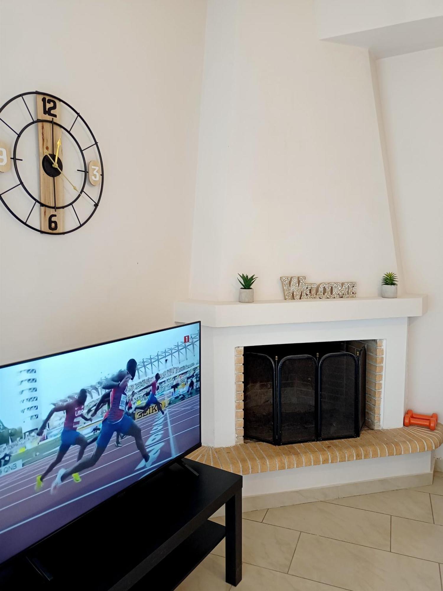 Myilios Leisure Piraeus By Ilios Company Apartment Luaran gambar