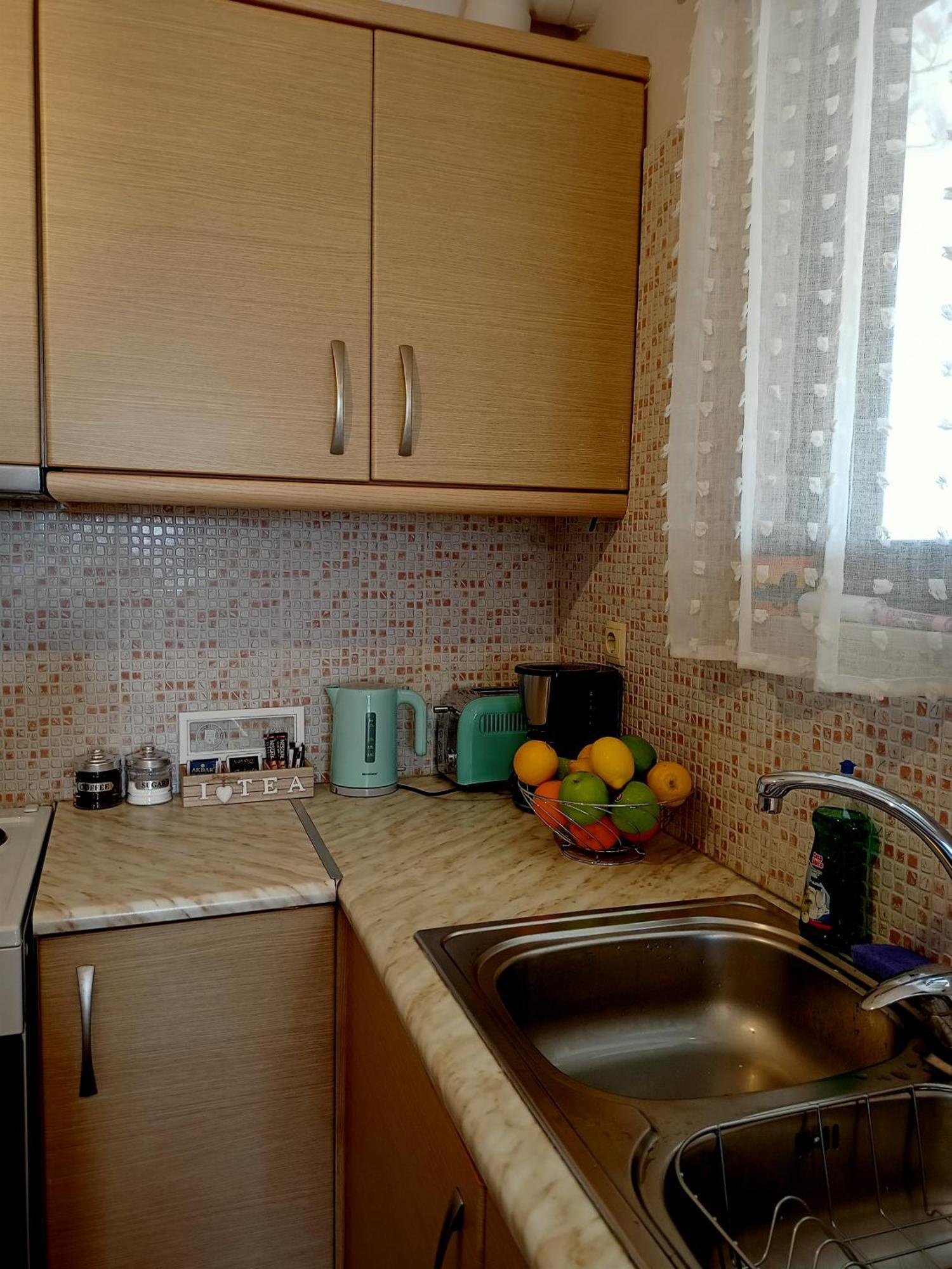 Myilios Leisure Piraeus By Ilios Company Apartment Luaran gambar