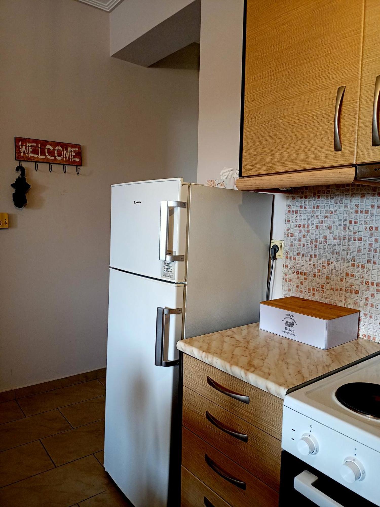 Myilios Leisure Piraeus By Ilios Company Apartment Luaran gambar
