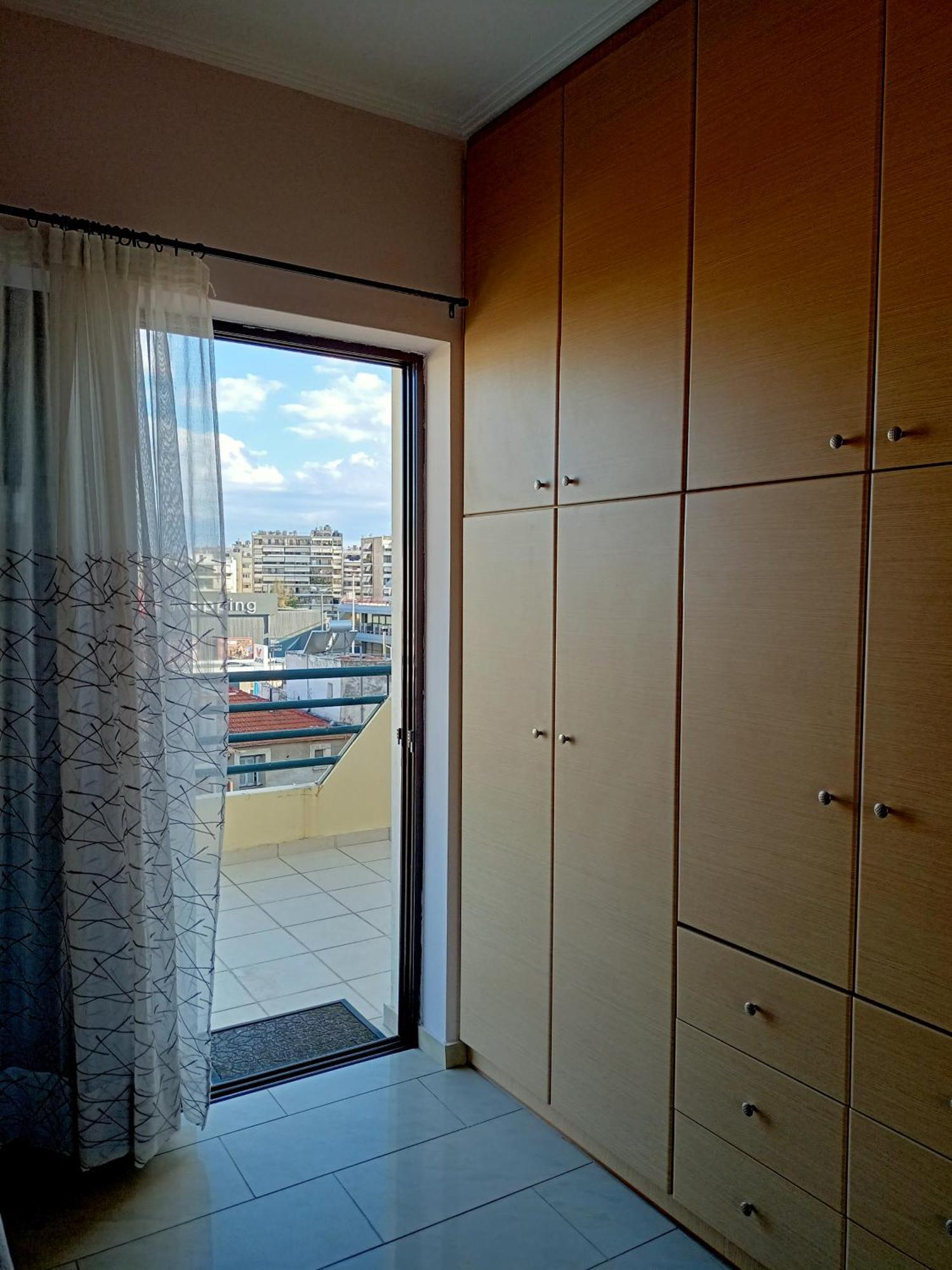 Myilios Leisure Piraeus By Ilios Company Apartment Luaran gambar