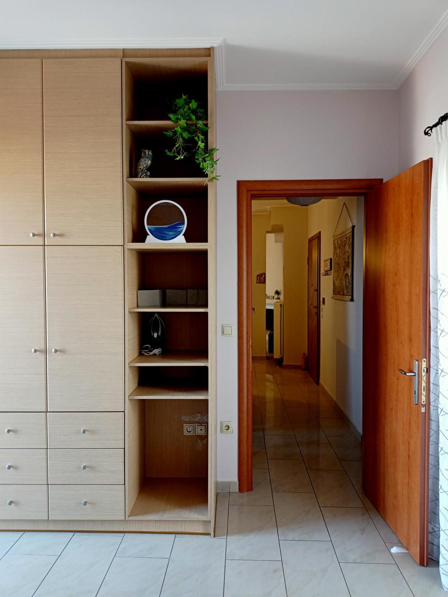 Myilios Leisure Piraeus By Ilios Company Apartment Luaran gambar