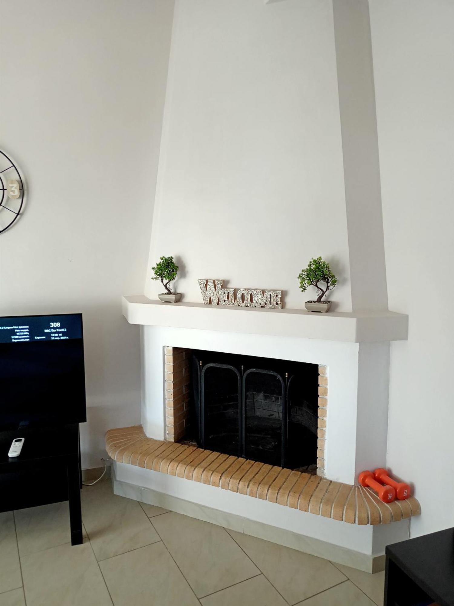 Myilios Leisure Piraeus By Ilios Company Apartment Luaran gambar